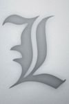 pic for death note logo 